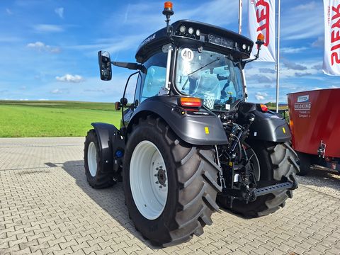 Steyr 4140 Expert CVT