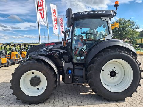 Steyr 4140 Expert CVT