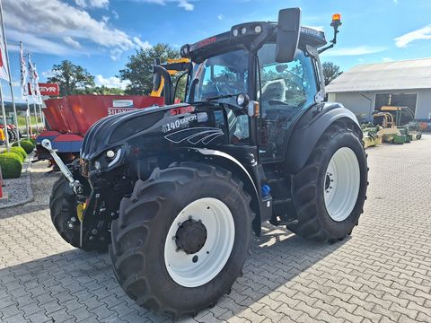 Steyr 4140 Expert CVT