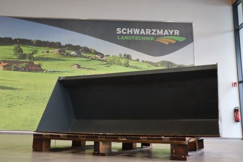 Sonstige Schaufel 1,80m
