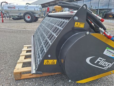 Fliegl  Betonmischschaufel 350L 