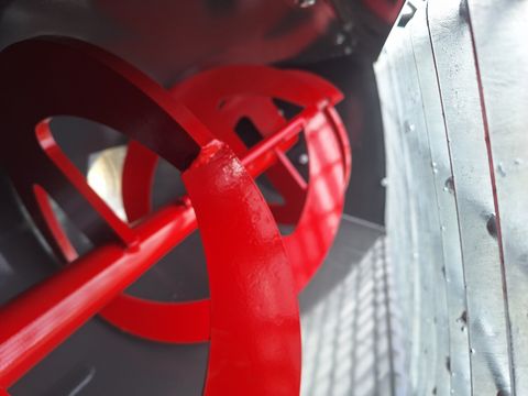 Fliegl  Betonmischschaufel 350L 