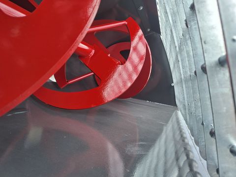 Fliegl  Betonmischschaufel 350L 