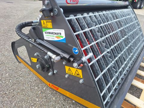 Fliegl  Betonmischschaufel 350L 