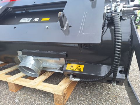 Fliegl  Betonmischschaufel 350L 