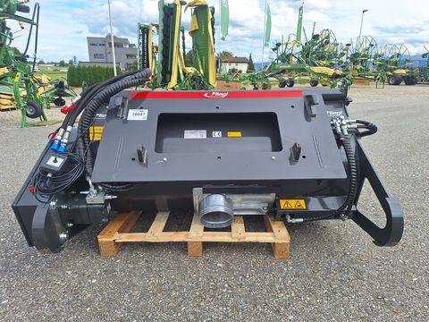 Fliegl  Betonmischschaufel 350L 