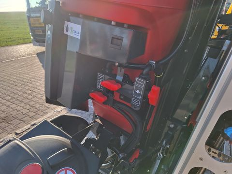 Kverneland iXter A12 IB 15m