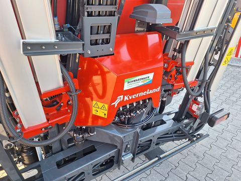 Kverneland iXter A12 IB 15m