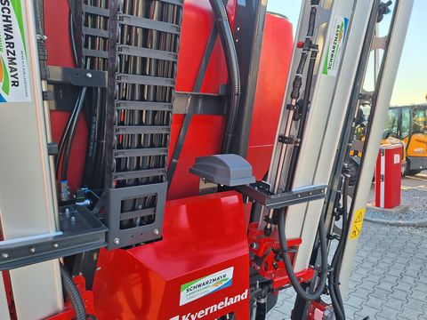 Kverneland iXter A12 IB 15m