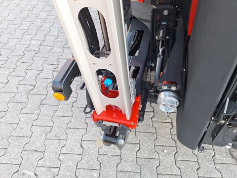 Kverneland iXter A12 IB 15m
