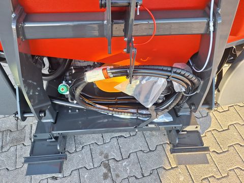 Kverneland iXter A12 IB 15m