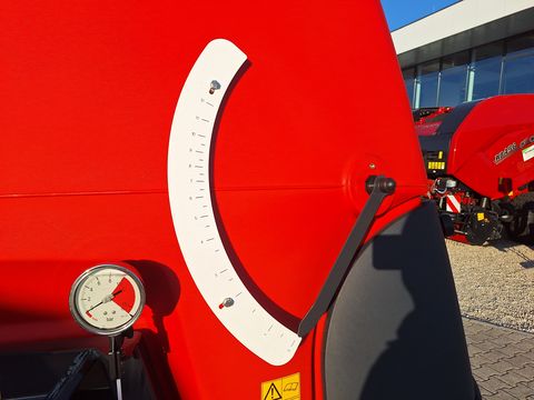 Kverneland iXter A12 IB 15m