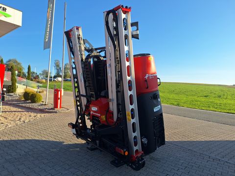 Kverneland iXter A12 IB 15m
