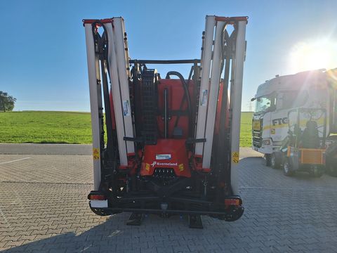 Kverneland iXter A12 IB 15m