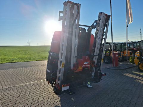 Kverneland iXter A12 IB 15m