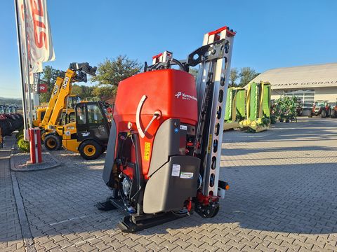 Kverneland iXter A12 IB 15m