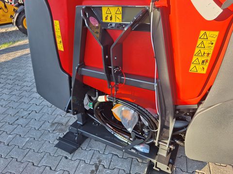 Kverneland iXter A12 IB 15m