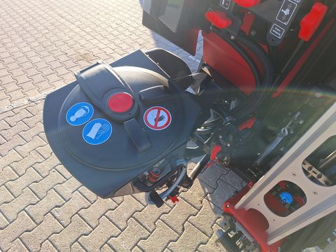 Kverneland iXter A12 IB 15m