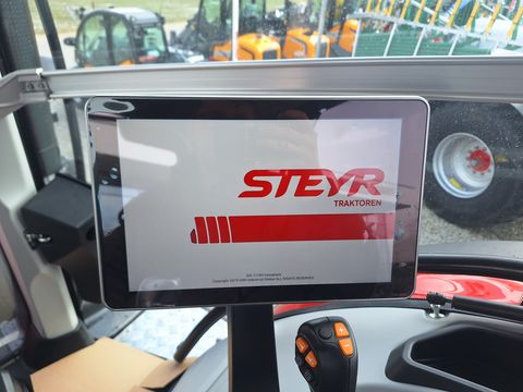 Steyr 6280 ABSOLUT CVT