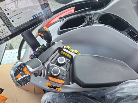 Steyr 6280 ABSOLUT CVT