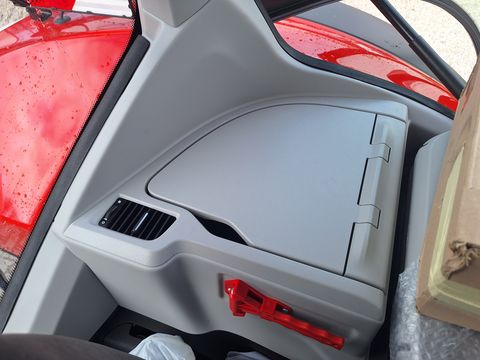 Steyr 6280 ABSOLUT CVT