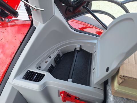 Steyr 6280 ABSOLUT CVT