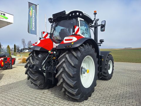 Steyr 6280 ABSOLUT CVT
