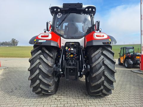 Steyr 6280 ABSOLUT CVT