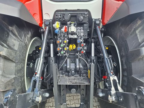 Steyr 6280 ABSOLUT CVT