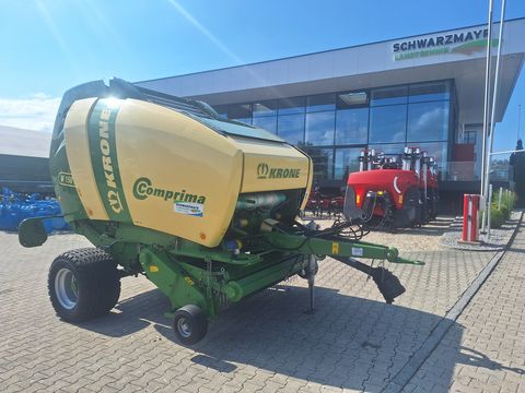 Krone Comprima V 150 XC