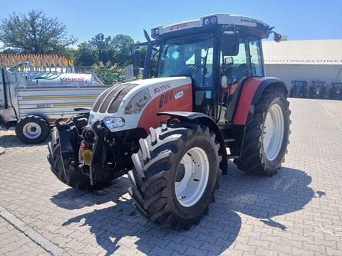 Steyr 9105 MT Profi