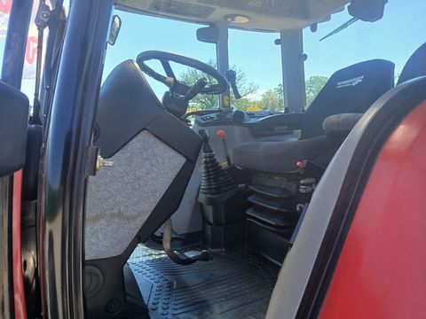 Steyr 9105 MT Profi