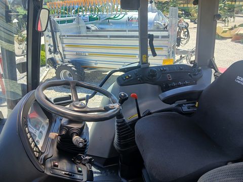 Steyr 9105 MT Profi
