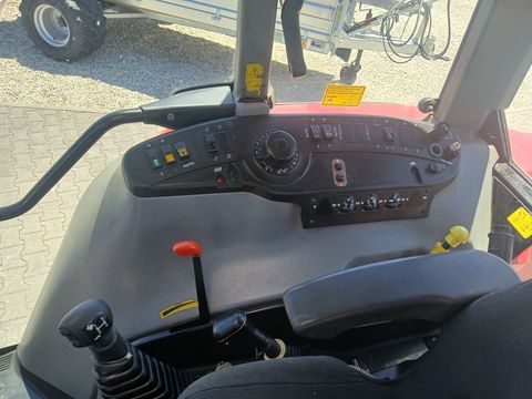 Steyr 9105 MT Profi