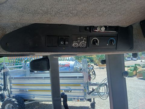 Steyr 9105 MT Profi