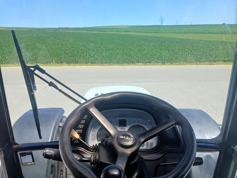 Steyr 9105 MT Profi