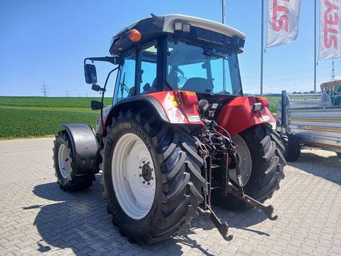 Steyr 9105 MT Profi