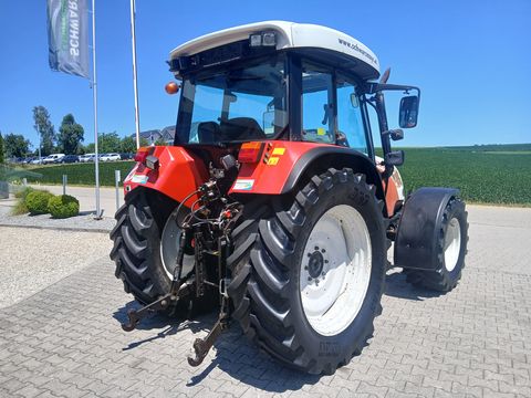 Steyr 9105 MT Profi