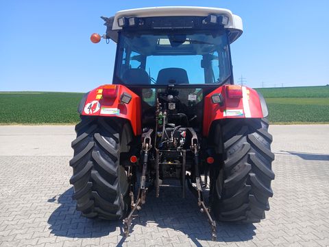 Steyr 9105 MT Profi