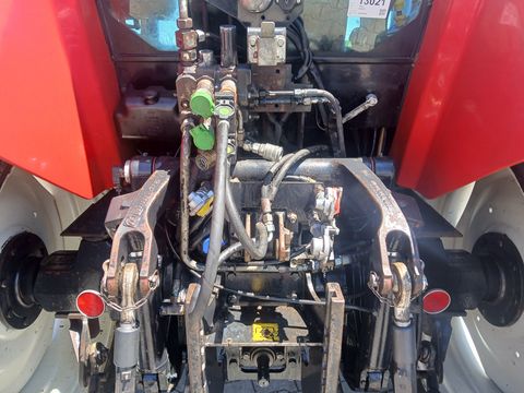 Steyr 9105 MT Profi