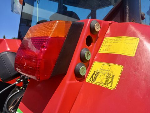 Steyr 9105 MT Profi
