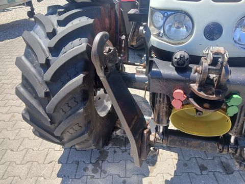Steyr 9105 MT Profi