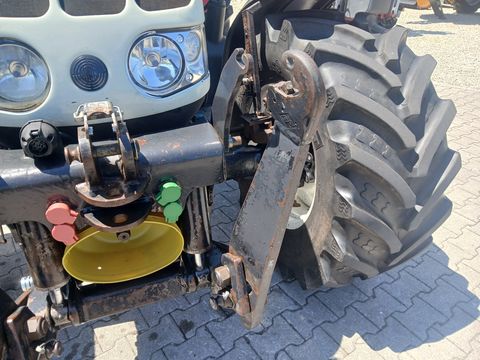 Steyr 9105 MT Profi