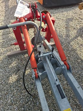 Vakutec Vakutec TMH 6