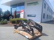 Hauer HLC 70 Schwinge Oberrahmen 