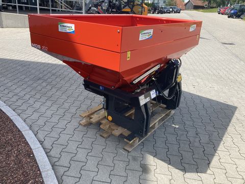 Rauch Aufsatz M430 