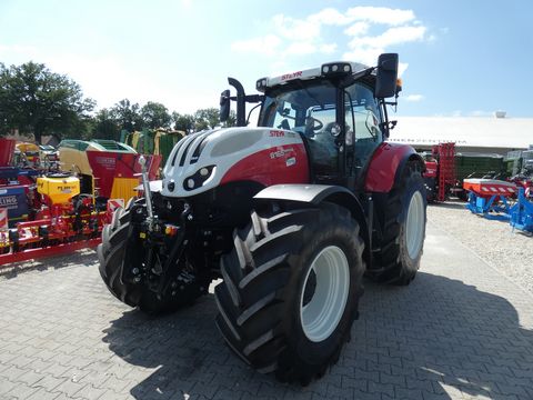 Steyr 6165 Impuls CVT