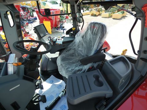 Steyr 6165 Impuls CVT