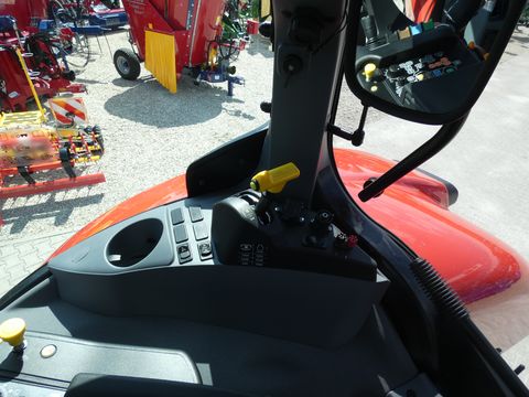 Steyr 6165 Impuls CVT