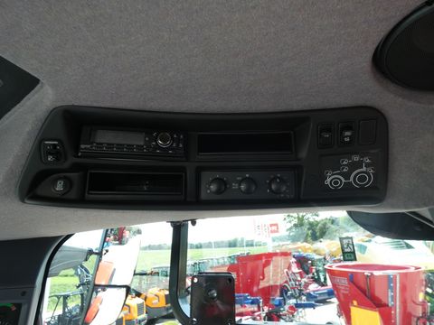 Steyr 6165 Impuls CVT